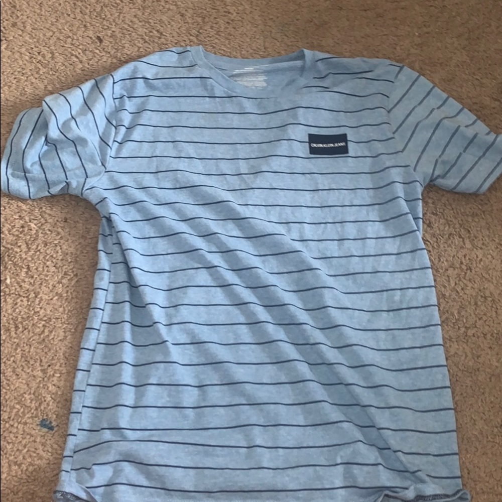 Boys T-shirt